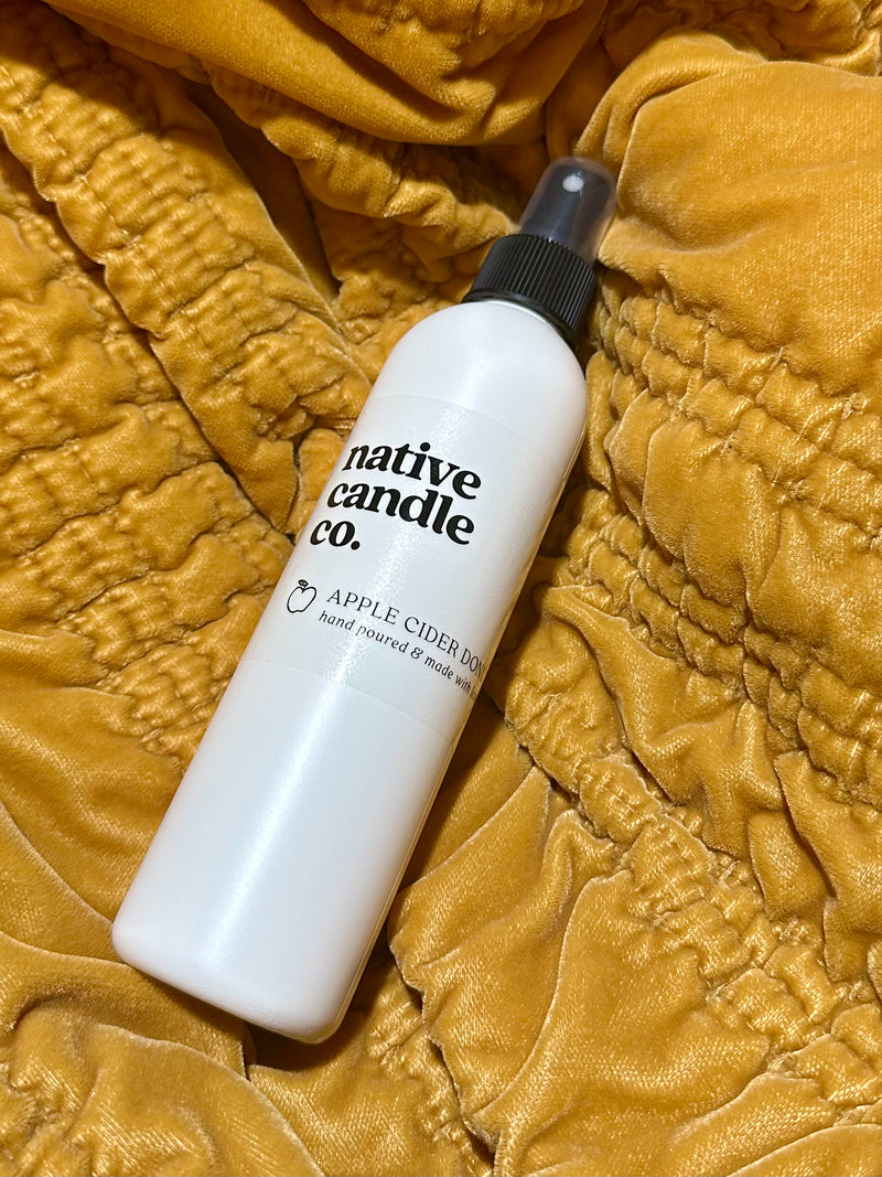 non-toxic room & linen spray
