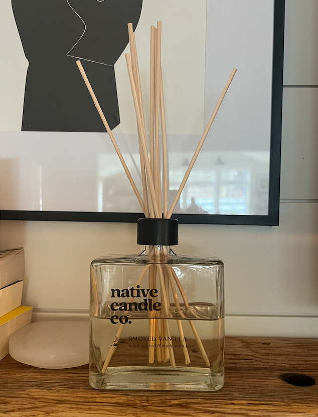 all natural reed diffusers