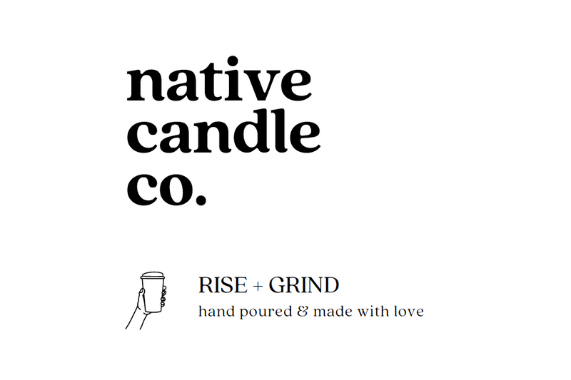 LIMITED RUN: Rise + Grind